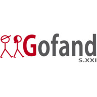 Gofand Siglo XXI.