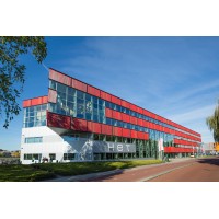 Het Perron