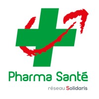 Pharma Santé - Réseau Solidaris