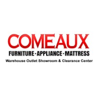 Comeaux Furniture Appliance and Mattress