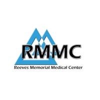 Reeves Memorial Medical Center