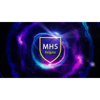 Moon Hall School Reigate