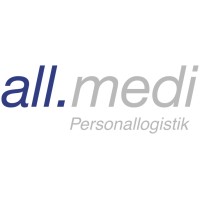 all.medi Personallogistik GmbH