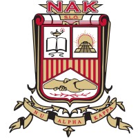 Nu Alpha Kappa Fraternity, Inc.