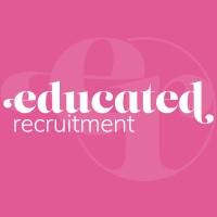 Educated Recruitment