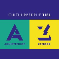 Cultuurbedrijf Tiel: Agnietenhof en Zinder