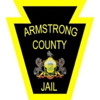 Armstrong County Jail-by Warden Hicks