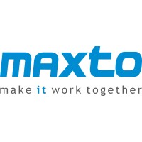 MAXTO GROUP