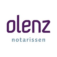 Olenz notarissen