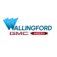 Wallingford GMC
