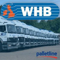 W H Barley Transport and Storage Ltd