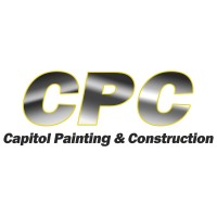 CAPITOL PAINTING & CONSTRUCTION INC