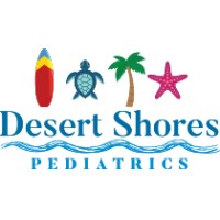 Desert Shores Pediatrics Pc