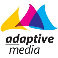 Adaptive Media Sales House