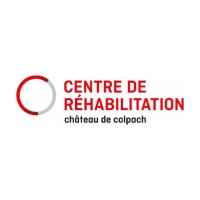 Centre de Réhabilitation du Château de Colpach