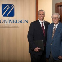 Nelson & Nelson, CPA's LLP