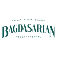 Bagdasarian Farms
