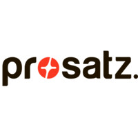 prosatz. | Innovative Printmedien