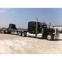 Loggins Logistics Inc