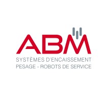 ABM Caisse enregistreuse