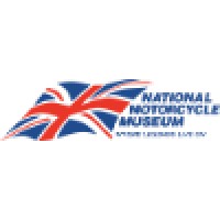 National Motorcycle Museum