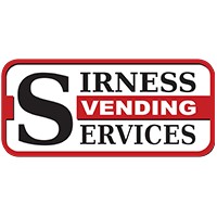 Sirness Vending Services