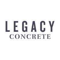 Legacy Concrete