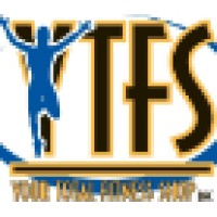 YTFS - Your Total Fitness Shop