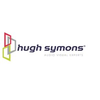 Hugh Symons AV