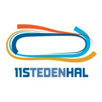 De Elfstedenhal