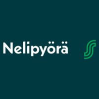 Nelipyörä Oy