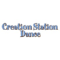 Creation Station Dance