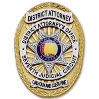 District Attorney's Office; 7th Judicial Circuit of Alabama