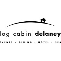 Log Cabin, Delaney House & Log Rolling Catering