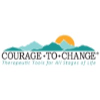 Courage To Change