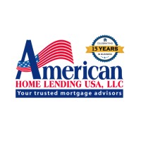 American Home Lending USA, LLC