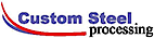 Custom Steel Processing Inc