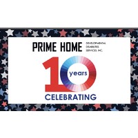 Prime Home Developmental Disabilities Services, Inc.