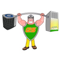 Central Oregon Heating, Cooling & Plumbing