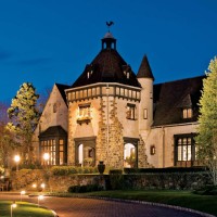 Pleasantdale Chateau