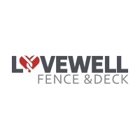 Lovewell Fence & Deck