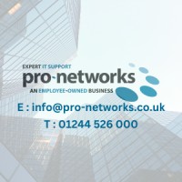 Pro-Networks Ltd