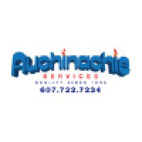 Auchinachie Services