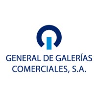 General de Galerías Comerciales S.A.