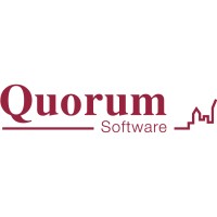 Quorum Software SA