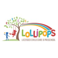 Lollipops Daycare & Preschool