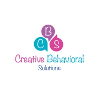 Creative Behavioral Solutions