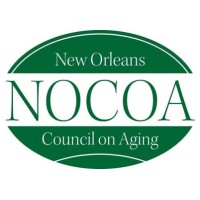 New Orleans Council on Aging