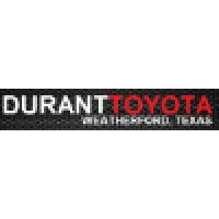 Durant Toyota