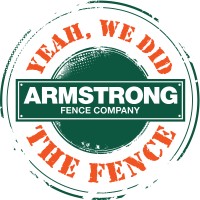 Armstrong Fence Co